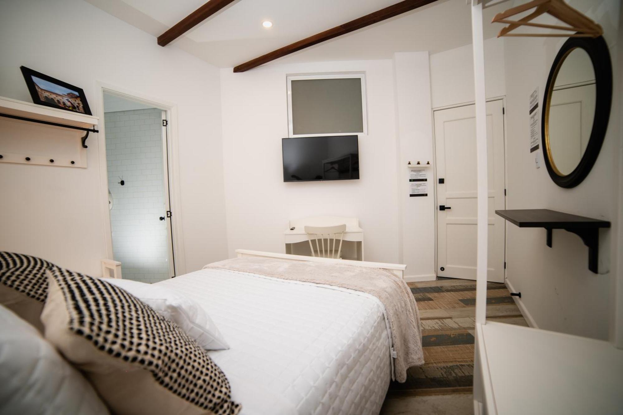 Hotel Boutique San Luis Monguí Extérieur photo